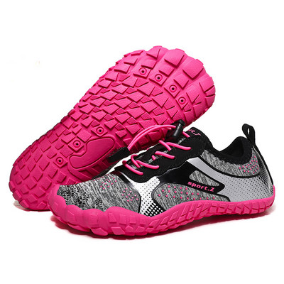Παιδικά sneakers παιδικά παπούτσια ξυπόλυτα παπούτσια νερού παραλίας για κορίτσια αγόρια που αναπνέουν αντιολισθητικά αθλητικά πάνινα παπούτσια μεγάλο μέγεθος 29-38