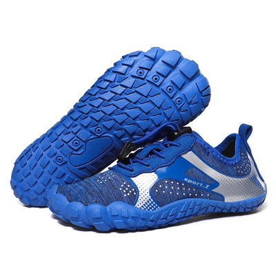 Παιδικά sneakers παιδικά παπούτσια ξυπόλυτα παπούτσια νερού παραλίας για κορίτσια αγόρια που αναπνέουν αντιολισθητικά αθλητικά πάνινα παπούτσια μεγάλο μέγεθος 29-38