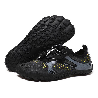 Παιδικά sneakers παιδικά παπούτσια ξυπόλυτα παπούτσια νερού παραλίας για κορίτσια αγόρια που αναπνέουν αντιολισθητικά αθλητικά πάνινα παπούτσια μεγάλο μέγεθος 29-38
