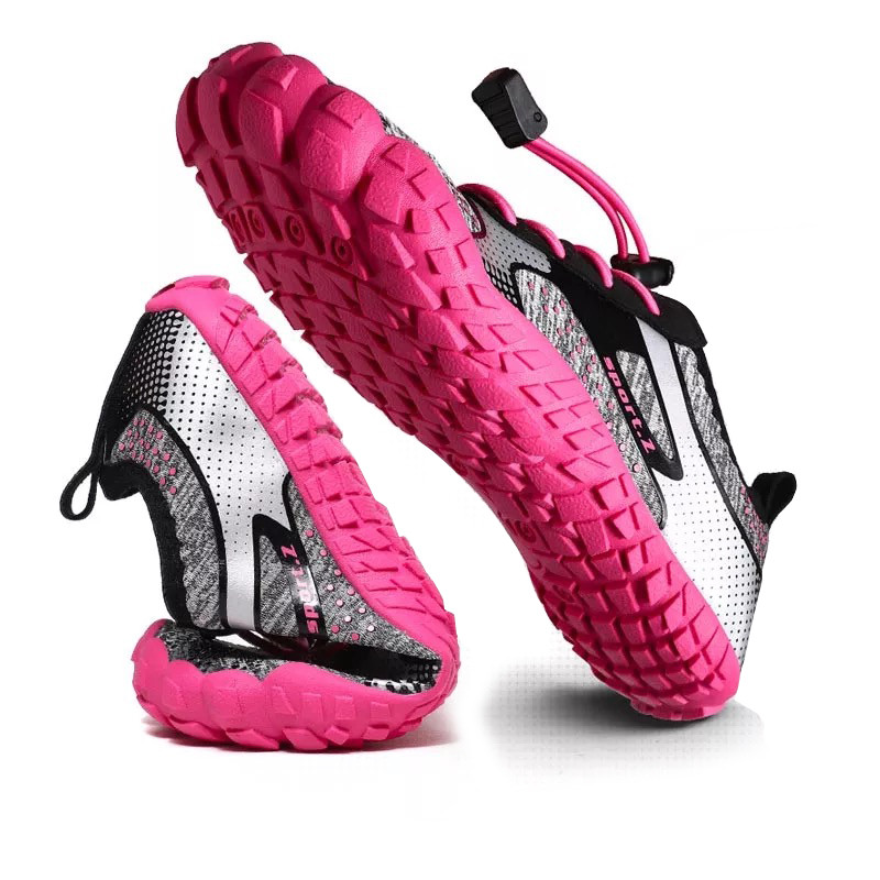 Dječje tenisice dječje cipele za bosu cipele za plažu u vodi za djevojčice dječake prozračne neklizajuće sportske tenisice velike veličine 29-38