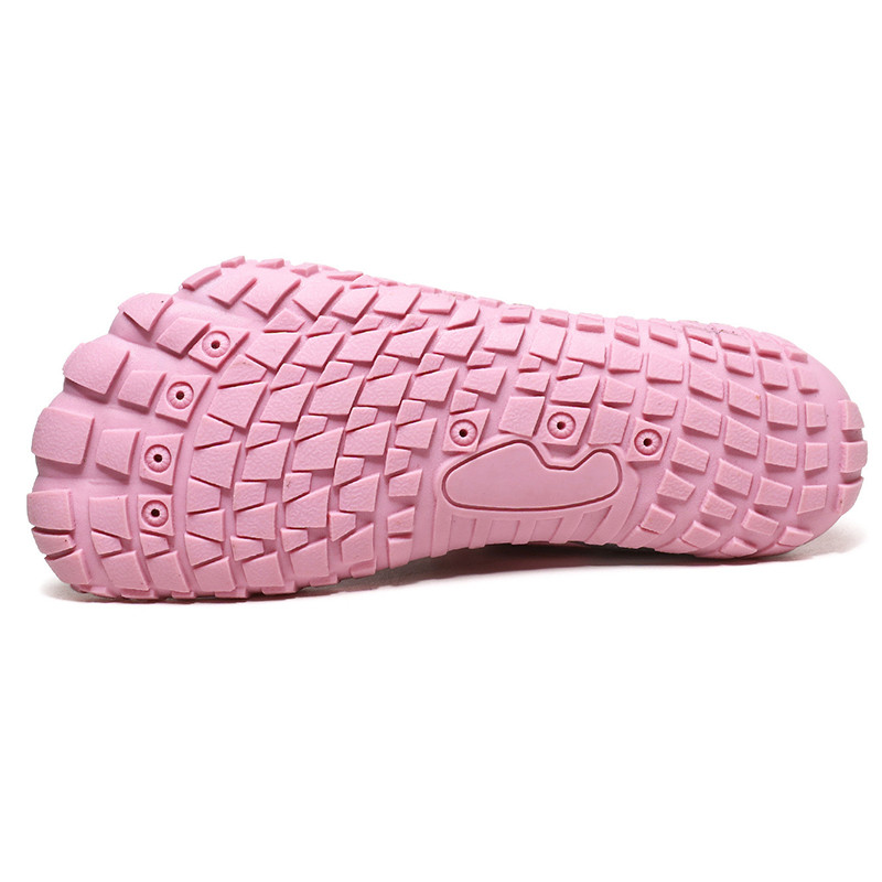 Dječje tenisice dječje cipele za bosu cipele za plažu u vodi za djevojčice dječake prozračne neklizajuće sportske tenisice velike veličine 29-38