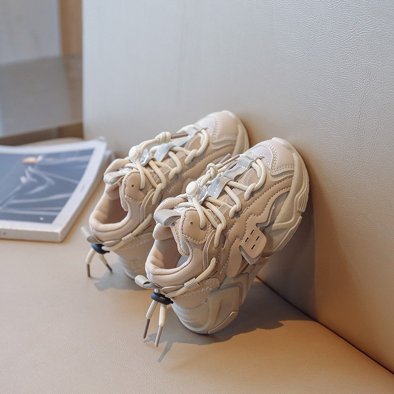 COZULMA Dječja sportska obuća 1-6 godina Dječaci Prozračne tenisice Modne tenisice za djevojčice Dječja obuća za slobodno vrijeme s mekim potplatom