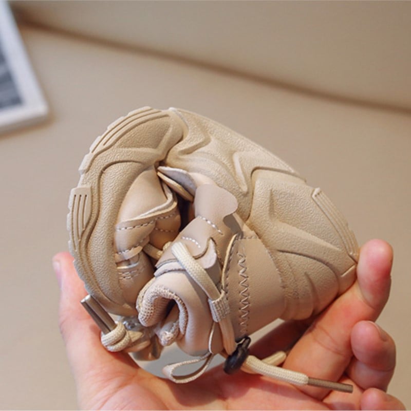 COZULMA Dječja sportska obuća 1-6 godina Dječaci Prozračne tenisice Modne tenisice za djevojčice Dječja obuća za slobodno vrijeme s mekim potplatom