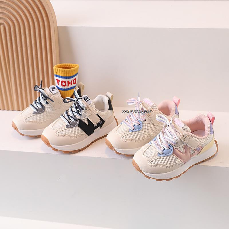 Dječje Cipele za djecu Proljeće Novo Dječje cipele Tenisice za dječake od 1-6 godina Prozračne mrežaste cipele za djevojčice Modne cipele za malu djecu