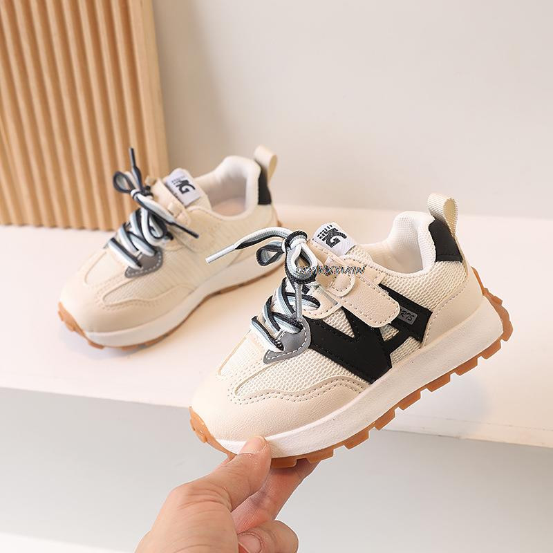 Dječje Cipele za djecu Proljeće Novo Dječje cipele Tenisice za dječake od 1-6 godina Prozračne mrežaste cipele za djevojčice Modne cipele za malu djecu