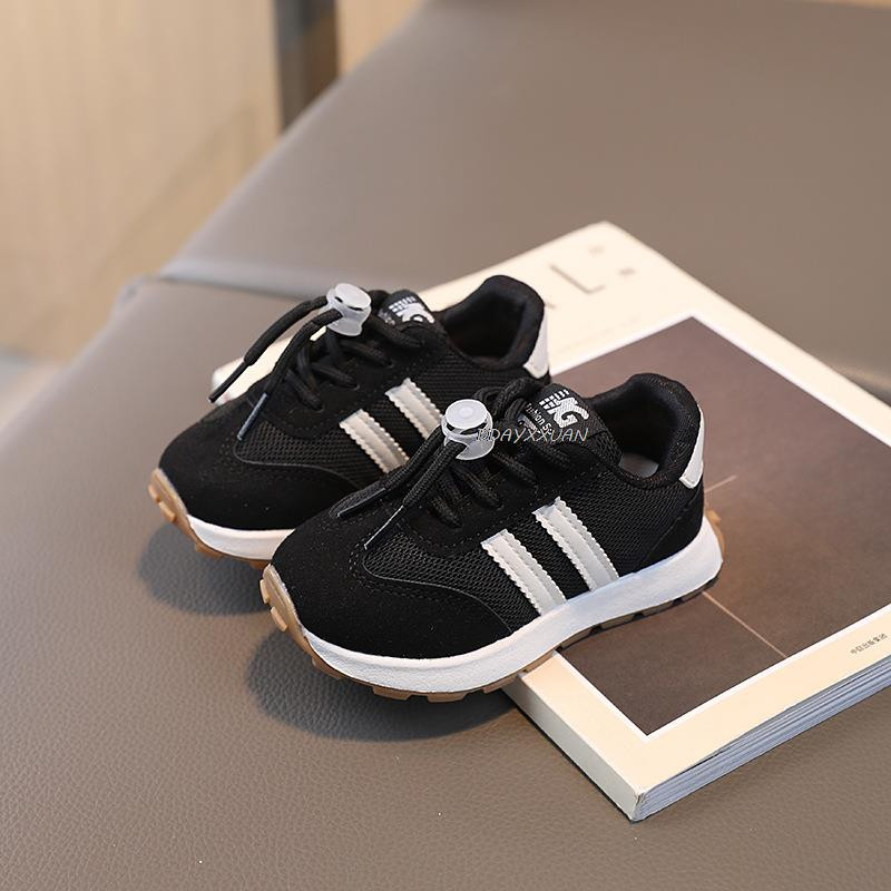 Cipele Jesen 2023. Nove cipele za bebe 1-5 godina stare cipele s mekim potplatom Cipele za dječake i djevojčice Prozračne mrežaste cipele Cipele za bebe na veliko