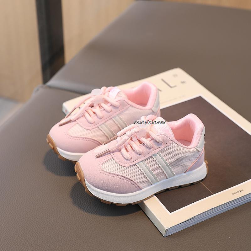 Cipele Jesen 2023. Nove cipele za bebe 1-5 godina stare cipele s mekim potplatom Cipele za dječake i djevojčice Prozračne mrežaste cipele Cipele za bebe na veliko