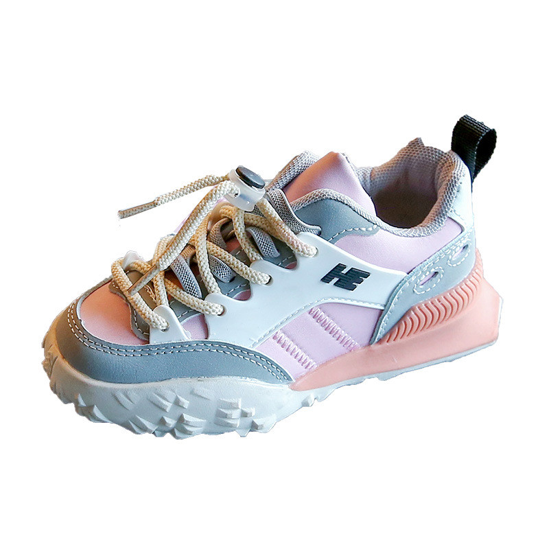 Dječja sportska obuća Dječja ležerna obuća Bebe Dječaci Mrežaste prozračne vanjske cipele Tenisice za trčanje za male djevojčice Dječje tenisice