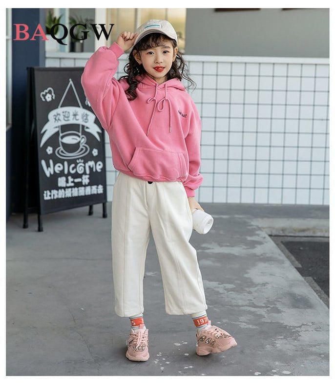 Proljetne modne dječje tenisice Svjetlucavi dječji sportovi za slobodno vrijeme na otvorenom Bijele cipele sa šljokicama Dječje cipele za malu djevojčicu