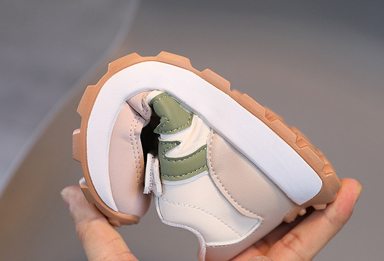 Proljeće i jesen 2023. Nove dječje tenisice Tenisice za dječake Obuća za slobodno vrijeme Obuća za bebe za djevojčice Obuća za trčanje s mekim potplatom