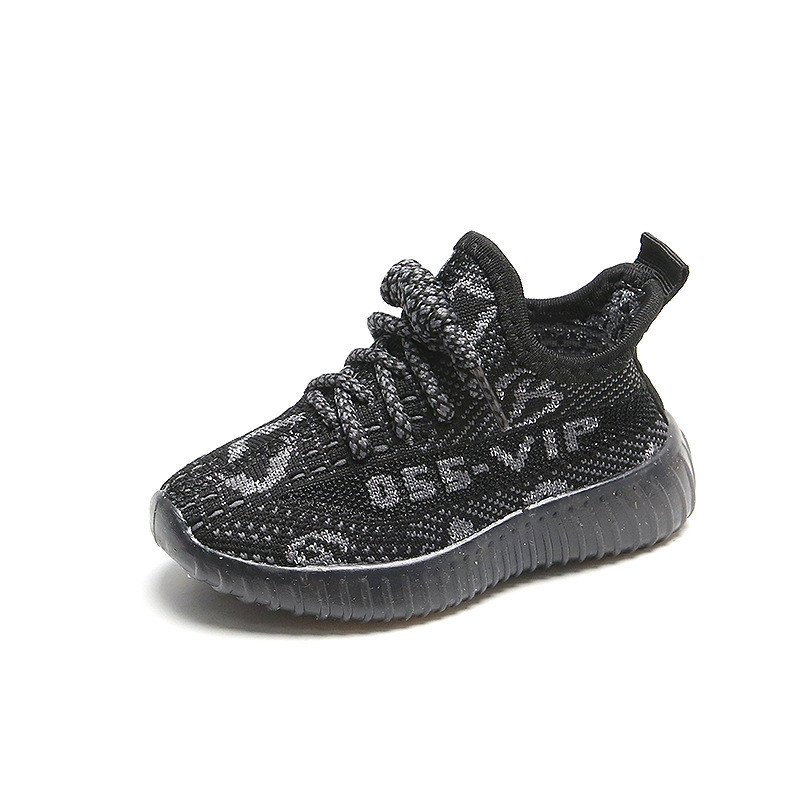 2023. Proljetno-jesenska obuća za dojenčad Mekana, udobna, ležerna obuća za malu djecu, prozračna, neklizajuća dječja tenisica za djevojčicu i dječaka