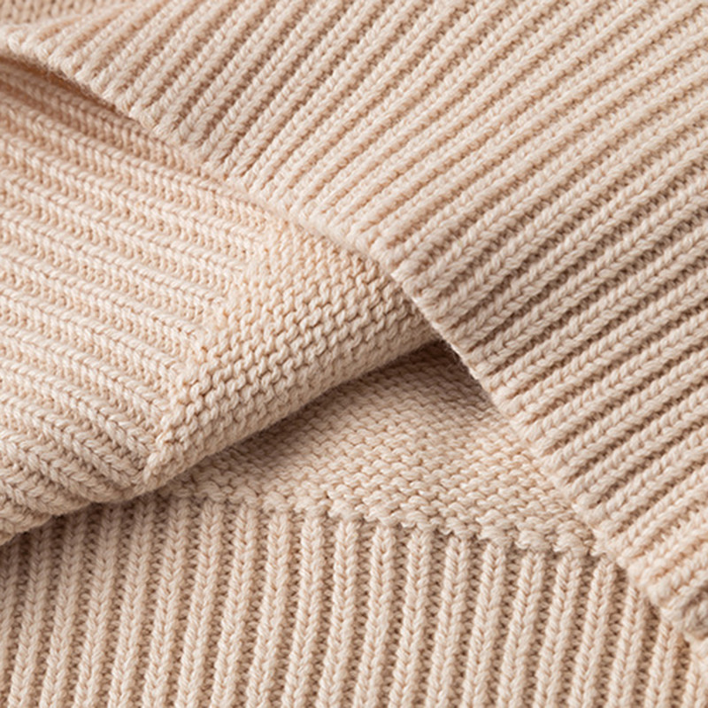 Jesen Džemperi za djevojčice i dječake Kaputi Dječji puloveri za pletenje Majice za dječake i djevojčice Džemperi dugih rukava iz crtića