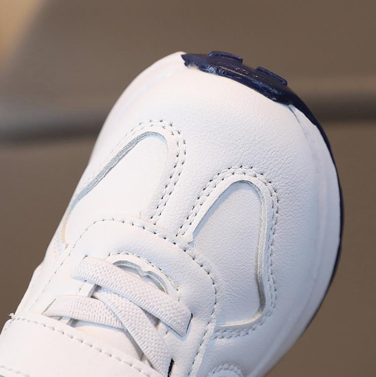 Veličina 21-30 Dječja ležerna obuća Modna sportska obuća za djevojčice i dječake Dječja obuća za trčanje Prozračne dječje tenisice Tenis Infantil