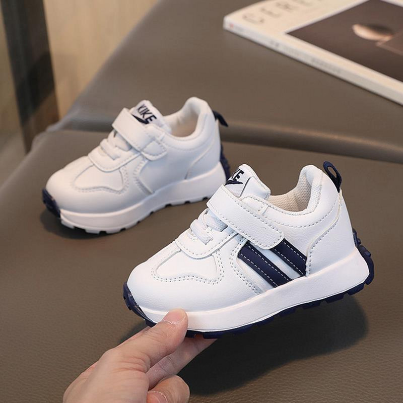 Veličina 21-30 Dječja ležerna obuća Modna sportska obuća za djevojčice i dječake Dječja obuća za trčanje Prozračne dječje tenisice Tenis Infantil