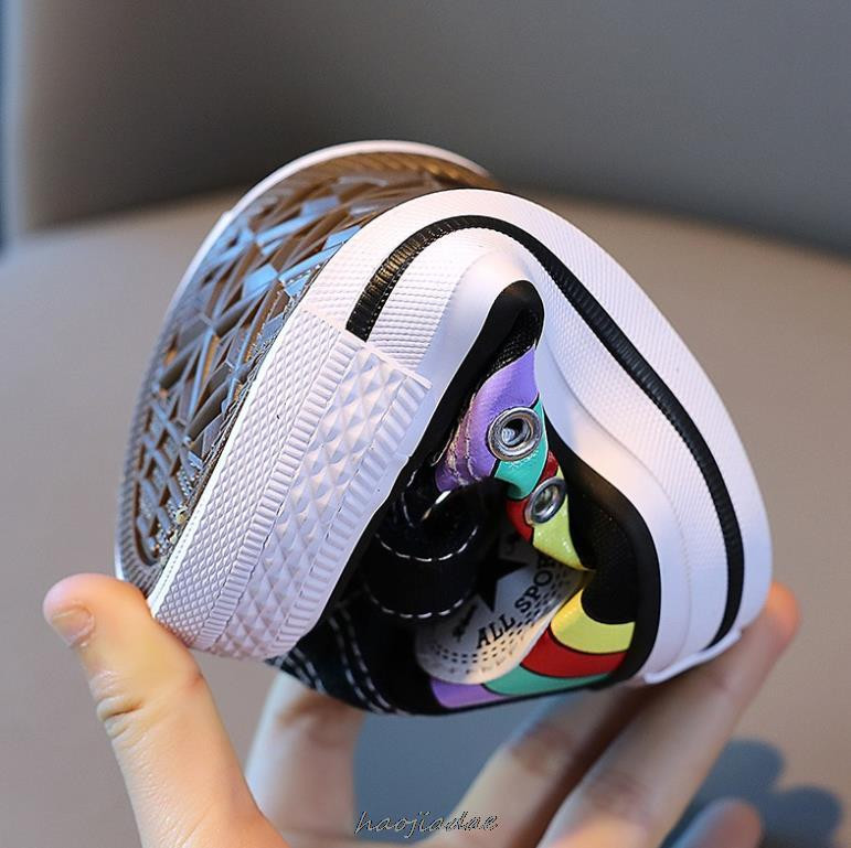 Crtani, dječje visoke platnene cipele za djevojčice, kvalitetna tkanina, školske cipele za dječake, modne tenisice, proljeće, jesen, vanjske platnene cipele za putovanje