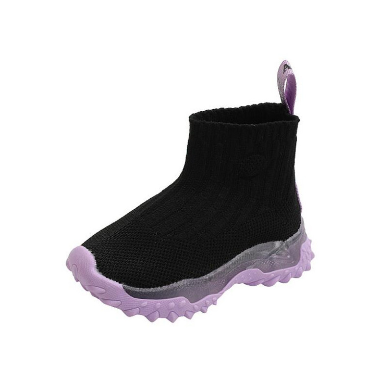 Dječje cipele za malu djecu Led svjetleće tenisice sa svjetlom Dječje tenisice za trčanje Neklizajuće modne svjetleće sportske cipele za djevojčice i dječake