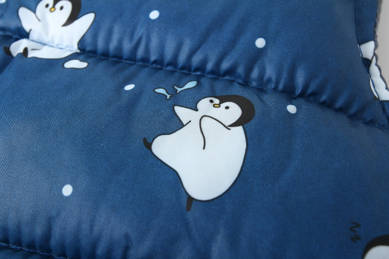 Prsluk za djevojčice Jakne Kaput Beba Dječji Jesen Proljeće Pamučni prsluci Prsluk Dječja odjeća Gornja odjeća Zimska odjeća za djevojčice