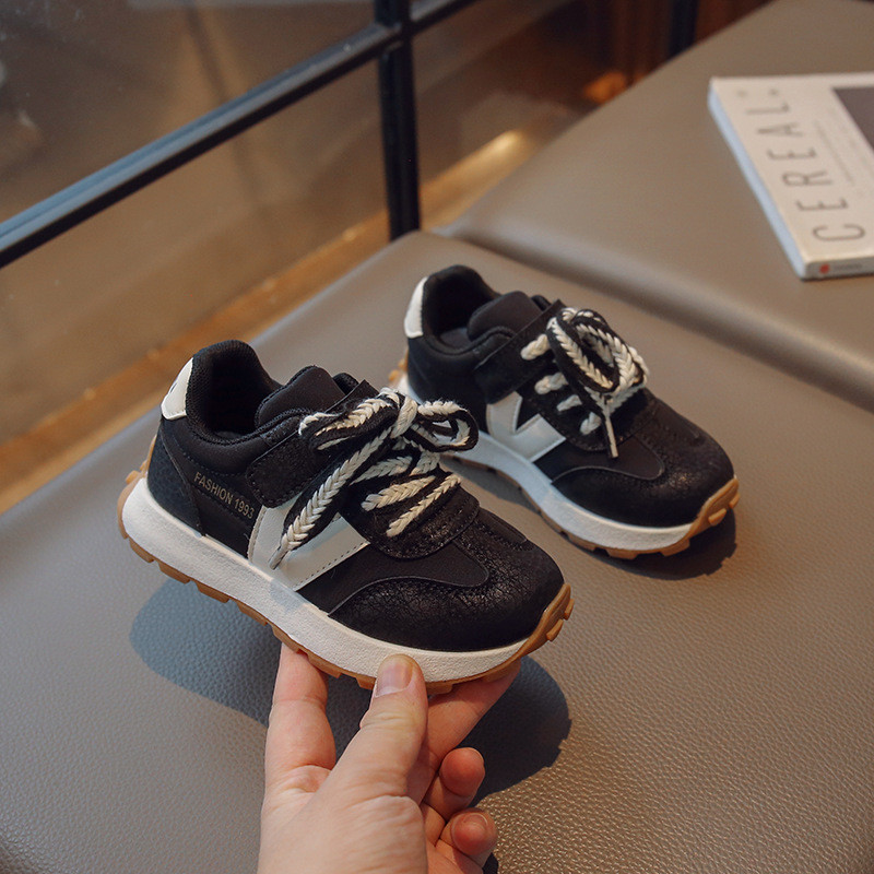 Dječja obuća Dječja sportska obuća Dječaci Djevojčice Tenisice za trčanje Školske ležerne cipele Prozračne mekane protuklizne 2023. Proljetno novo 26-36