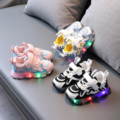 Αθλητικό παπούτσι Tenis Boy Summer Light Αναπνεύσιμο παπούτσι τένις Παιδικό παπούτσι για τρέξιμο για κορίτσι Παπούτσια για τρέξιμο μωρό Casual παπούτσι Zapatillas