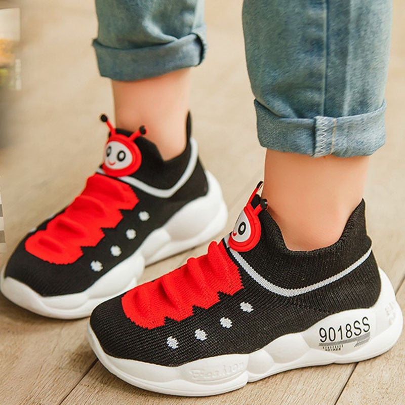 Modne cipele za malu djecu, djevojčice, dječake, ležerne cipele, udobne bebe, dječje tenisice, neklizajuće, mekano dno, dječje tenisice iz crtića