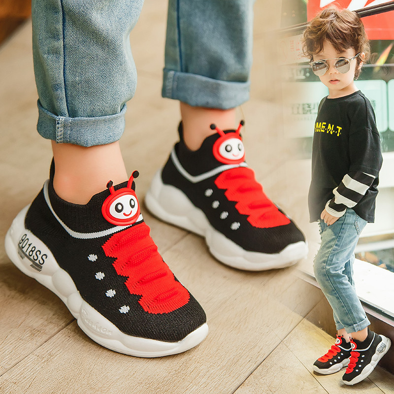 Modne cipele za malu djecu, djevojčice, dječake, ležerne cipele, udobne bebe, dječje tenisice, neklizajuće, mekano dno, dječje tenisice iz crtića