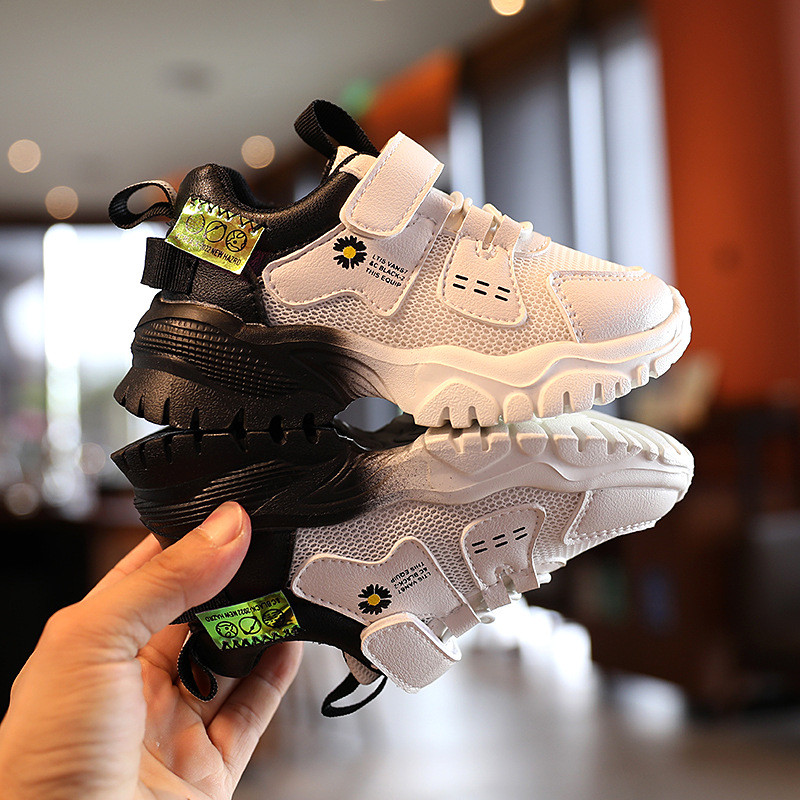 Tenisice Dječja sportska obuća za djevojčice Ležerne tenisice za dječake Modne tenisice Dječja obuća Obuća za djevojčice Chaussure Enfant Fille