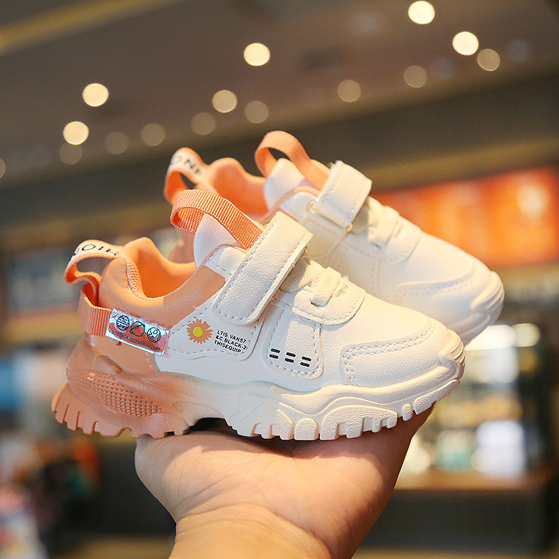 Tenisice Dječja sportska obuća za djevojčice Ležerne tenisice za dječake Modne tenisice Dječja obuća Obuća za djevojčice Chaussure Enfant Fille