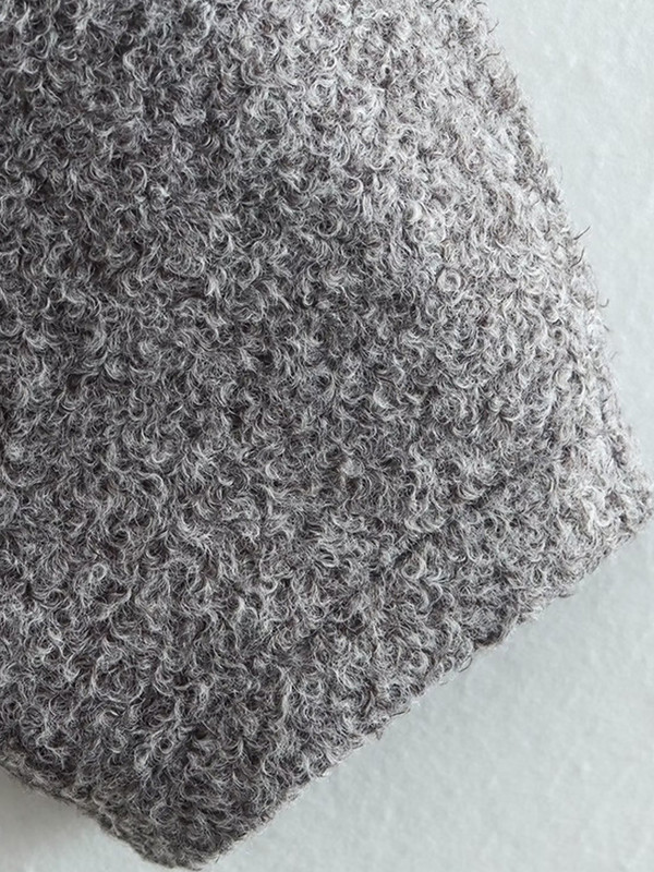 Modne bomber jakne Ženske proljeće 2023. Jednobojne jakne dugih rukava sa samostojećim ovratnikom Ženski kaputi s džepovima Ženska cool ulična odjeća