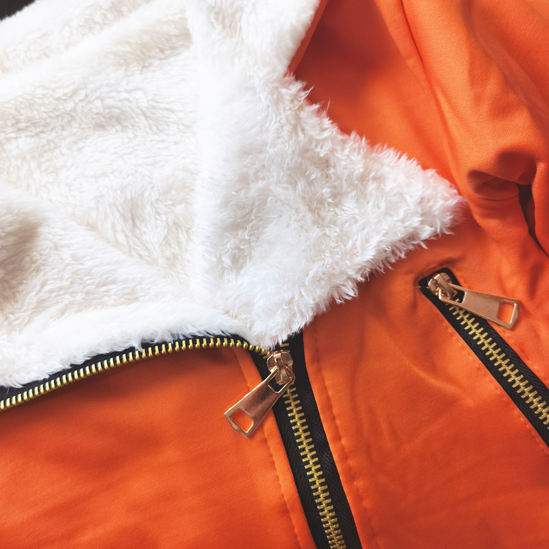 Modna zimska odjeća Topli kaputi za bebe Jakne za dječake Odjeća za djevojčice Debela gornja odjeća Gornji dijelovi Dječji kratki kaput 2 3 4 5 godina