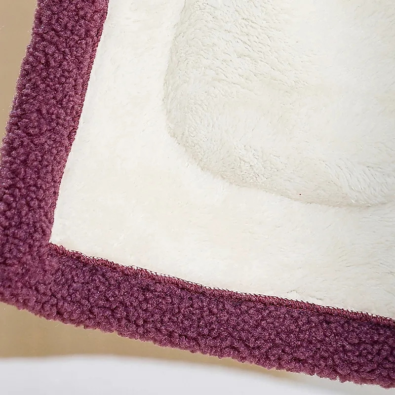 Nova zimska jakna Baršunasti debeli topli kaput Ženska bunda od janjećeg krzna Ženska široka baršunasta jakna Ženska jakna Gornja odjeća dugih rukava