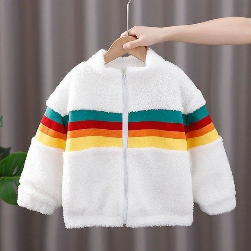 DJEČACI Vuneni kaput 4 7 9 12 godina Dječja odjeća ZA DJEVOJČICE Pamuk Topla vunena gornja odjeća Zimska odjeća za piliće Trench Snježna odjeća Kaputi