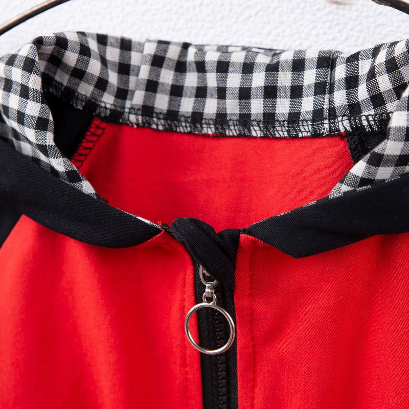 Proljeće Jesen Dječji kaput s crtićima dinosaura za dječake Dječja odjeća Dječja loptica Pulover za dojenčad Jakna za malu djecu Gornja odjeća 0-5 godina