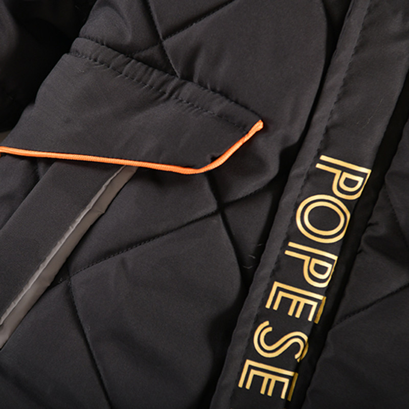 4 5 6 7 8 ετών Χειμερινό μπουφάν για αγόρια Keep ζεστό Χοντρό Μόδα με κουκούλα Παιδικά εξωτερικά ρούχα Φθινοπωρινό γούνινο γιακά φερμουάρ Χριστουγεννιάτικο παλτό Νέο