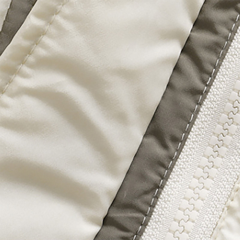 Djeca, mala djeca, djevojčice, dječaci, zimska topla jakna s bočnim omotačem, kaput, jakna od flisa za male dječake, zimske jakne za malu djecu, dječake