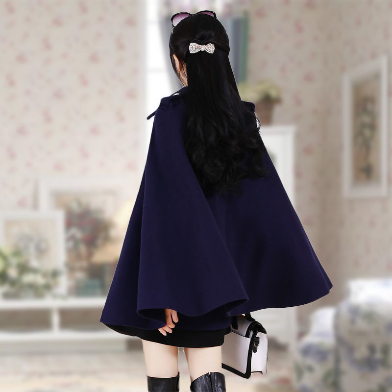 Silts vilnas mētelis sieviešu 2023. gada rudens Jauna vilnas jaka Sieviešu ziemas mēteļi Īsi, slaidi Biezi Jakas Sieviešu apģērbi Modes OAIRED