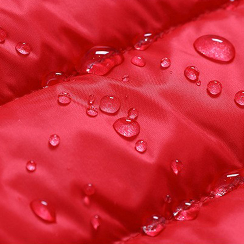 Jachetă de puf ușoară și caldă Parka de pluș cu glugă pentru femei Jachetă de puf impermeabilă de toamnă și iarnă