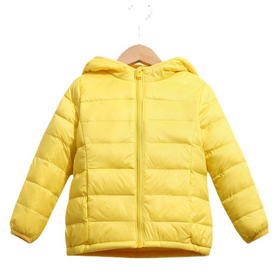 Parka kapuci zēnu kombinezoni zīdaiņiem ziemas dūnu jaka silts bērnu mētelis bērnu sniega kostīms sniegs toddler meitenes apģērbs apģērbu komplekts sniega tērps