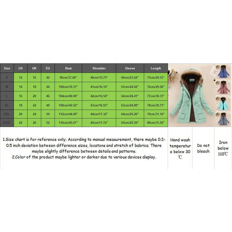 2023 Iarna îngroșați paltoane matlasate femei Parka guler de blană cu glugă caldă fleece jachetă lungă femei ocazional îmbrăcăminte jachetă din bumbac