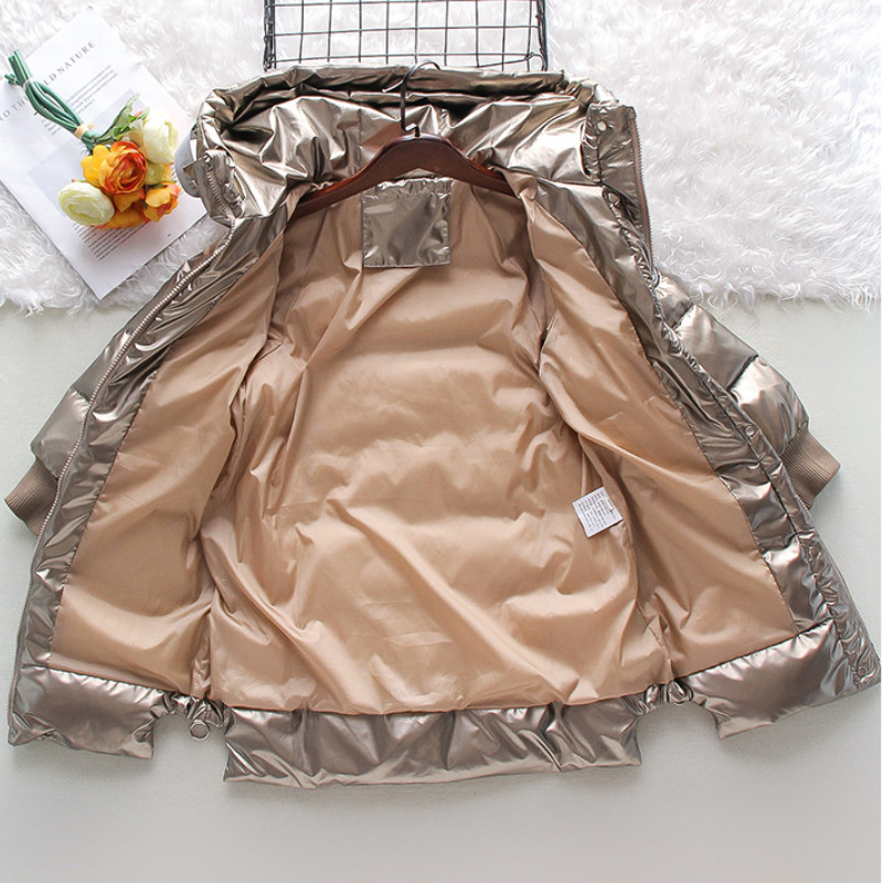 Haine de iarnă Jachete pentru copii pentru copii mici Adolescente 14 16 ani Ținute Îmbrăcăminte Îmbrăcăminte exterioară Paltoane iarnă Parka lungă cu glugă 9 ani