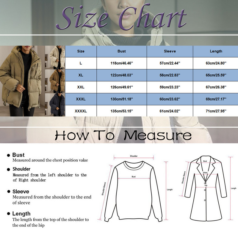 Jachete de puf de culoare solidă pentru femei, toamnă și iarnă, pentru petrecerea timpului liber, haine din bumbac, jachetă de pluș rezistentă la vânt, versiunea coreeană, paltoane groase Y2k