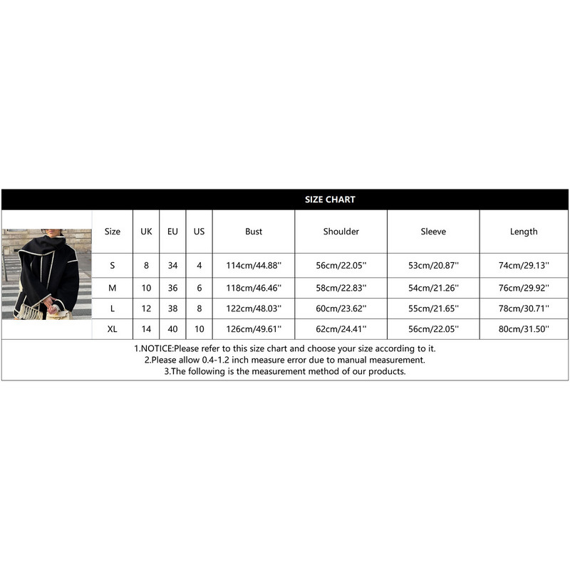 Új elegáns kis illatos széldzseki Női alkalmi gyapjúszövet farmer dzsekik karcsúsított utcai ruházat köpeny kabátok vintage kabát