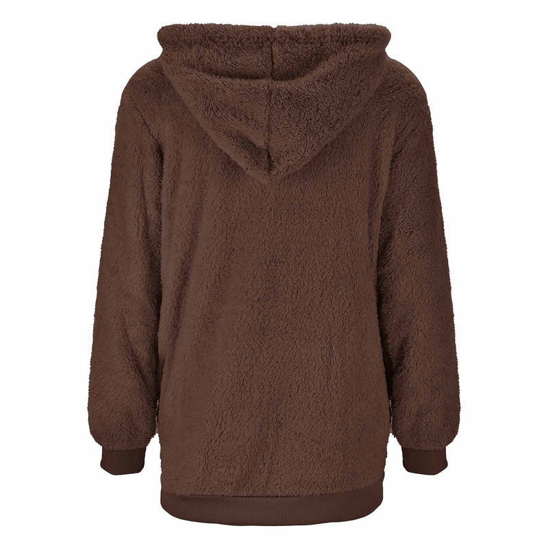 Jachete de iarnă pentru femei de mărime mare Îmbrăcăminte de toamnă pentru femei Jachetă de lână artificială primăvară iarnă Jachetă scurtă din shearling