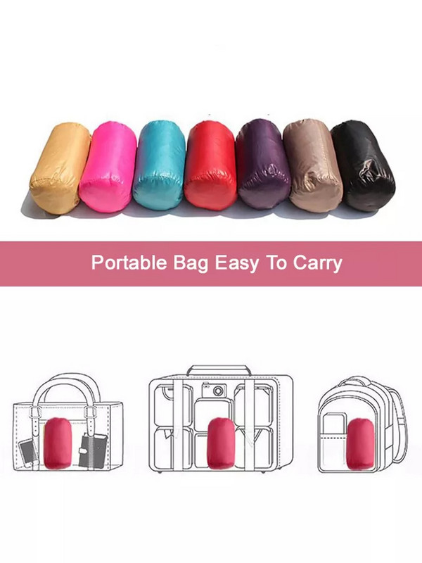 Sieviešu noņemamas ziemas jakas ar kapuci 2023. gada īpaši vieglas pīļu dūnu mēteļi, modes biroja sieviešu garās spalvu parkas 7XL