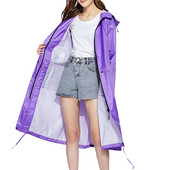 Jachetă de iarnă pentru femei, rezistentă la furtuni, toamnă iarnă, în aer liber, haină de ploaie, pentru adulți, cu buzunar cu glugă, anti-vânt.