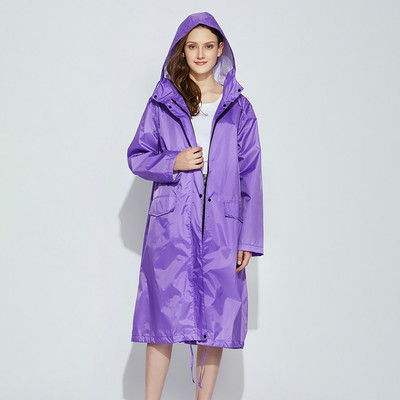 Jachetă de iarnă pentru femei, rezistentă la furtuni, toamnă iarnă, în aer liber, haină de ploaie, pentru adulți, cu buzunar cu glugă, anti-vânt.