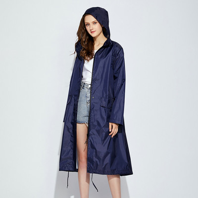 Jachetă de iarnă pentru femei, rezistentă la furtuni, toamnă iarnă, în aer liber, haină de ploaie, pentru adulți, cu buzunar cu glugă, anti-vânt.