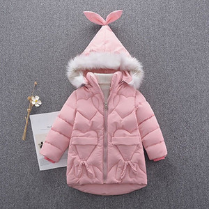 5–14 gadu pusaudžu ziemas jakas zēniem, meitenēm, mētelis, biezs, silts, silts bērniem.