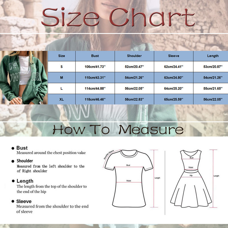 Jachetă verde pentru femei, 2023, de toamnă, jachete, catifea, caldă, de iarnă, haină, ocazional, cu fermoar, hanorac, maiuri, veste pentru femei