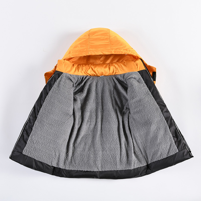 Iarnă rece pentru băieți, 2023, pentru copii noi, jachete groase cu glugă, haine pentru copii de înaltă calitate, costum de zăpadă cald, parka, îmbrăcăminte exterioară 2-6 ani