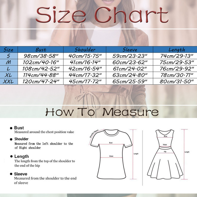 Jachete din piele pentru femei, haine de blană artificială cu dantelă, de toamnă, cu mânecă lungă, cu rever, jachetă de căprioară, pardesiu pentru femei